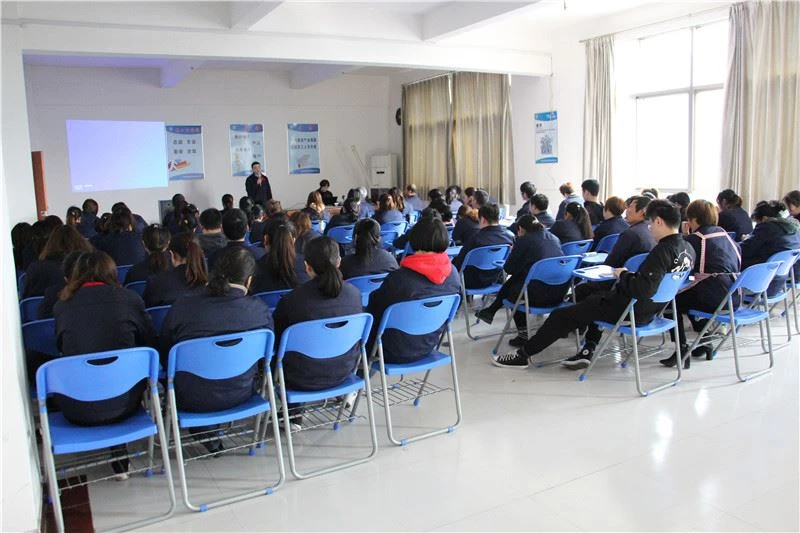 Inamori Kazuo Management Philosophy and Staff Handbook Training