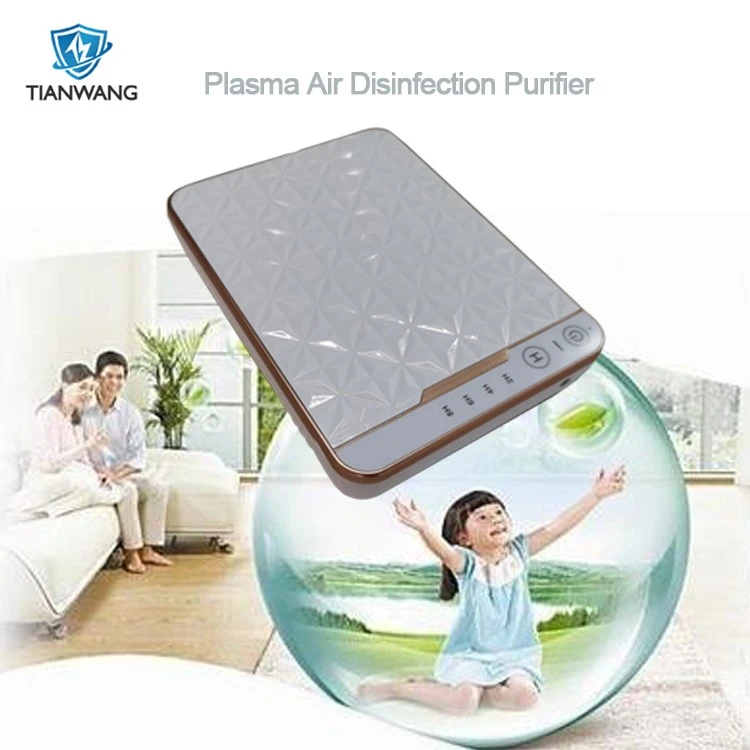 Negative ionizer air purifier Negative ionizer air purifier