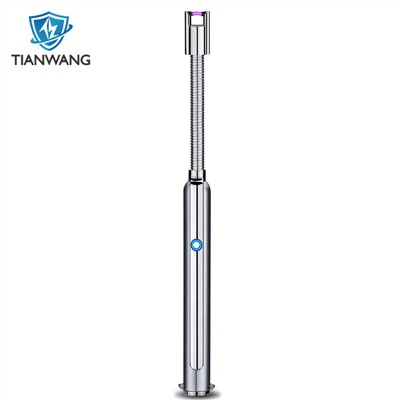 Nyeste BBQ Arc Lighter Kitchen Lighter Electric Lighter Kitchen (TW-D-DHQ-6013)