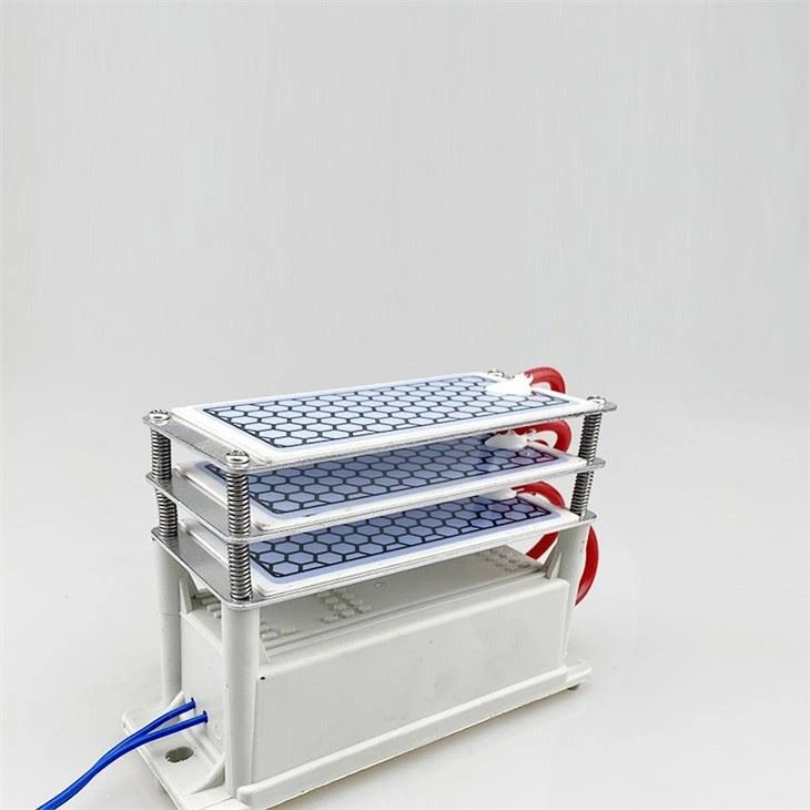 Green Air Classic Air Purifier Ozone Generator