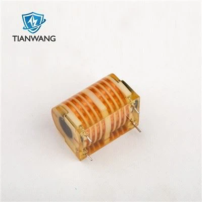 8 Slot 4-polet pulstransformator højspændingspakke boosterspole