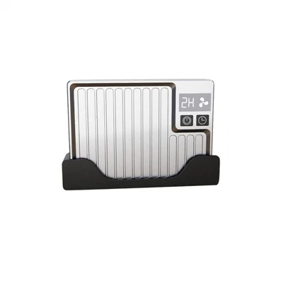 Bærbar minibil USB O3 Ozon Generator Luftsterilisering Desinfektion