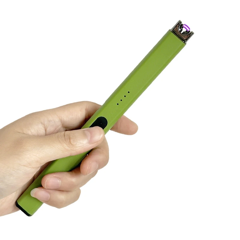 Windproof plasma arc lighter Windproof plasma arc lighter