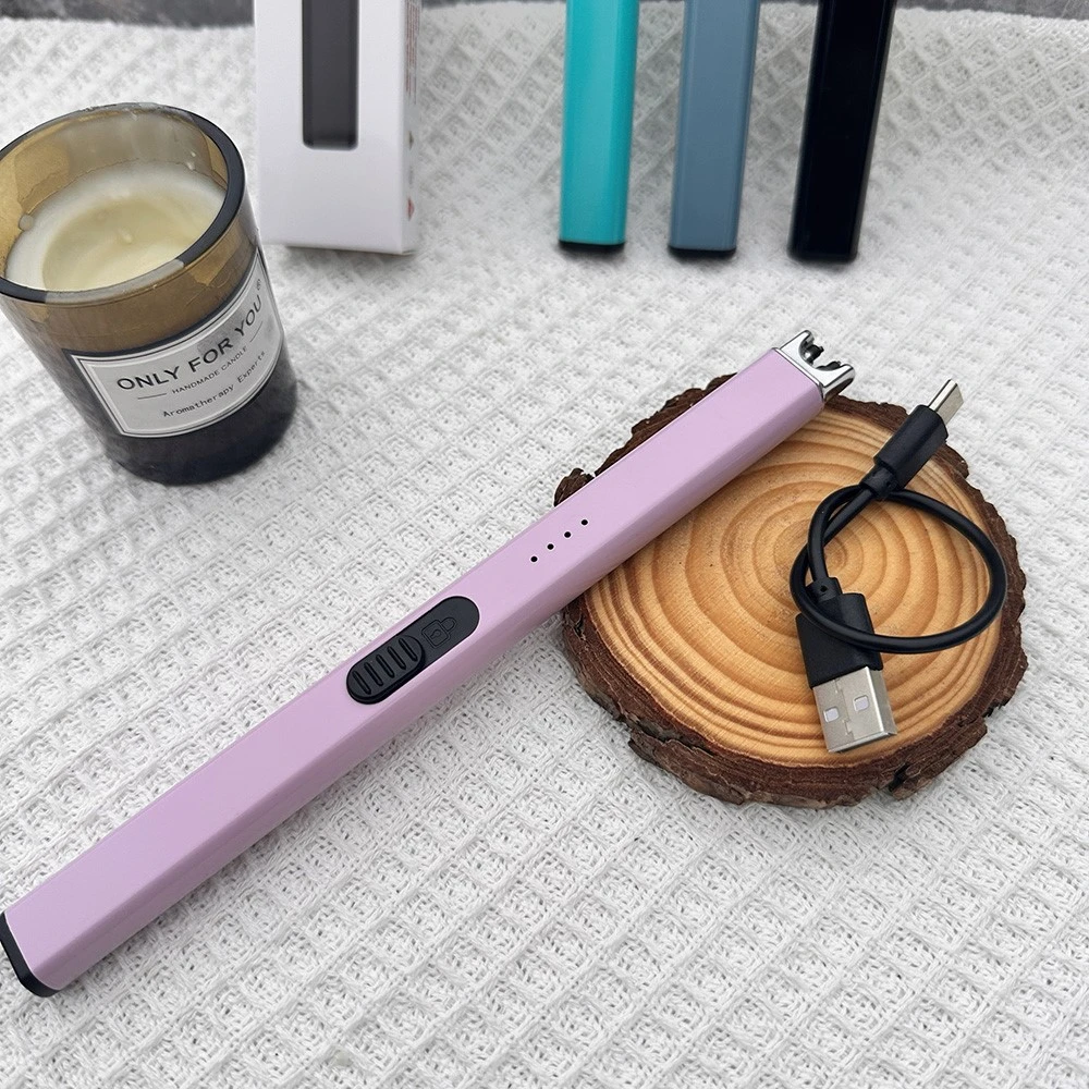 Eco-friendly Rechargeable Candle Lighter Eco-friendly Rechargeable Candle Lighter
